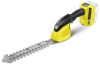 Hedge Trimmer Karcher GSH 18-20 Battery 1.444-200.0 