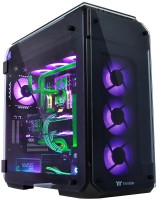 Photos - Desktop PC Artline Overlord RTX P99 (P99v29)