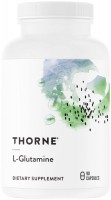 Amino Acid Thorne L-Glutamine 90 cap 