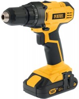Photos - Drill / Screwdriver DENZEL CDL-IB-14-02 