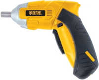 Photos - Drill / Screwdriver DENZEL CSL-3.6-02 
