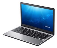 Photos - Laptop Samsung NP-305U1A (NP-305U1A-A03)