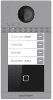 Door Phone Hikvision DS-KV8413-WME1(B) 