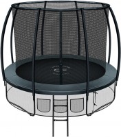 Photos - Trampoline Clear Fit Spacestrong 12ft 