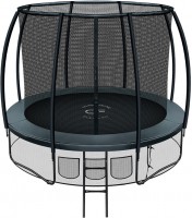 Photos - Trampoline Clear Fit Spacestrong 10ft 