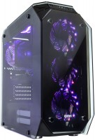 Photos - Desktop PC Artline Overlord X84 (X84v03)