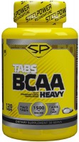 Photos - Amino Acid Steel Power BCAA Heavy 120 tab 