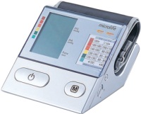 Photos - Blood Pressure Monitor Microlife A100 Plus