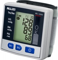 Photos - Blood Pressure Monitor Nissei WS-1000