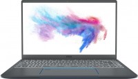 Photos - Laptop MSI Prestige 14 A10RAS (P14 A10RAS-091KZ)