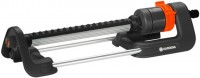 Garden Sprinkler GARDENA Aqua M 18702-20 