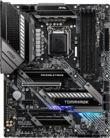 Motherboard MSI MAG Z490 TOMAHAWK 