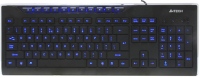 Photos - Keyboard A4Tech KD-800 L 