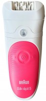 Photos - Hair Removal Braun Silk-epil 5 5390 