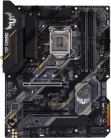 Photos - Motherboard Asus TUF GAMING B460-PRO (WI-FI) 