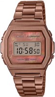 Photos - Wrist Watch Casio A1000RG-5 