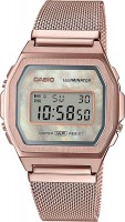 Photos - Wrist Watch Casio A1000MCG-9 