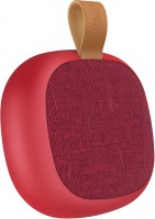 Photos - Portable Speaker Hoco BS31 Bright sound 