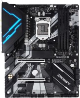 Photos - Motherboard Biostar Z490GTA 