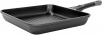 Photos - Pan Krauff 25-287-003 28 cm  black