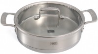 Photos - Pan Gipfel Prestige 1231 26 cm