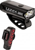 Photos - Bike Light Lezyne Micro Drive 500XL Strip Pair