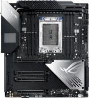 Photos - Motherboard Asus ROG Zenith II Extreme Alpha 