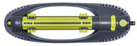 Photos - Garden Sprinkler Bradas LE-6305 