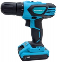 Photos - Drill / Screwdriver Grand DA-21/13