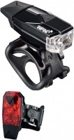Photos - Bike Light INFINI I-261W+I-261R 