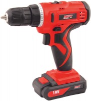 Photos - Drill / Screwdriver MPT MCDT1823.A2