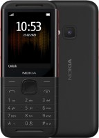 Photos - Mobile Phone Nokia 5310 2020 
