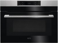 Photos - Oven AEG KMK 768080 M 