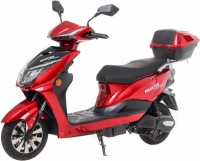 Photos - Electric Motorbike Maxxter Falcon III