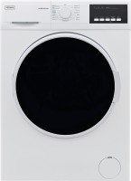 Photos - Washing Machine Kernau KFWD 8656144 white