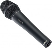 Photos - Microphone DPA 4018VBB01 