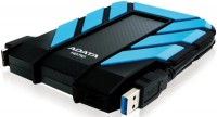 Photos - Hard Drive A-Data HD710 AHD710-1TU3 1 TB