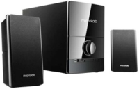 Photos - PC Speaker Microlab M-500U