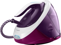 Photos - Iron Philips PerfectCare 7000 PSG 7028 