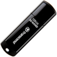 Photos - USB Flash Drive Transcend JetFlash 280T 64Gb