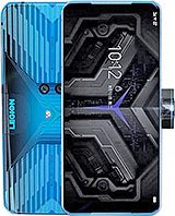 Photos - Mobile Phone Lenovo Legion 128 GB