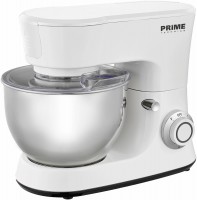 Photos - Food Processor Prime Technics PSM 15486 WK white