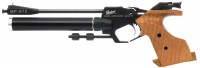 Photos - Air Pistol Baikal MP-672-02 