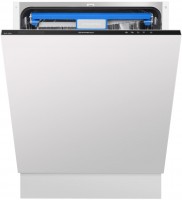 Photos - Integrated Dishwasher MAUNFELD MLP 12IM