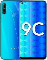 Photos - Mobile Phone Honor 9C 64 GB / 4 GB