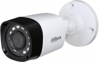 Photos - Surveillance Camera Dahua DH-HAC-HFW1000R-S3 2.8 mm
