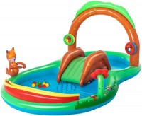 Photos - Inflatable Pool Bestway 53093 