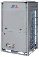 Photos - Heat Pump Cooper&Hunter CH-HP23MFNM 23 kW