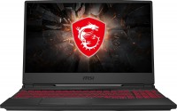 Photos - Laptop MSI GL65 Leopard 10SDR