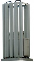 Photos - Heat Pump Octopus IS-61 Ice Stick 15 kW